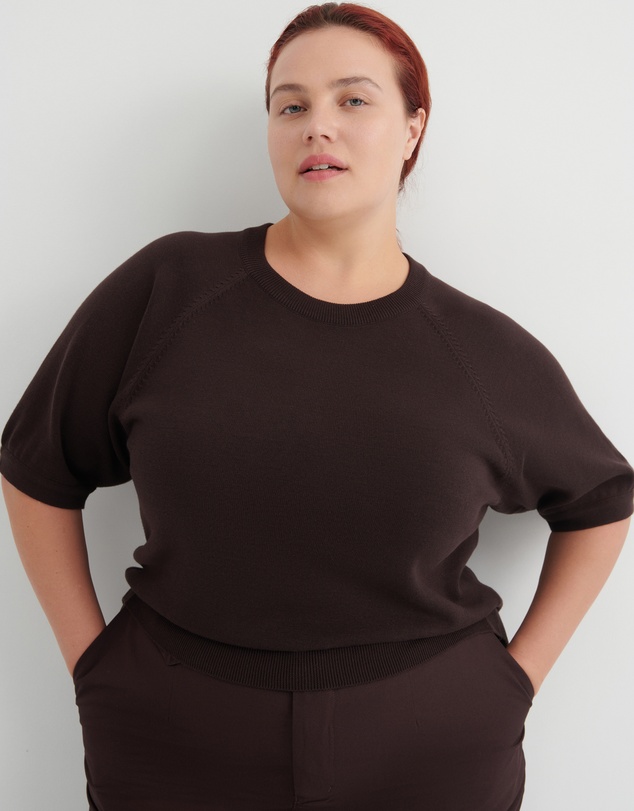 Kowtow - Shoreline Tee