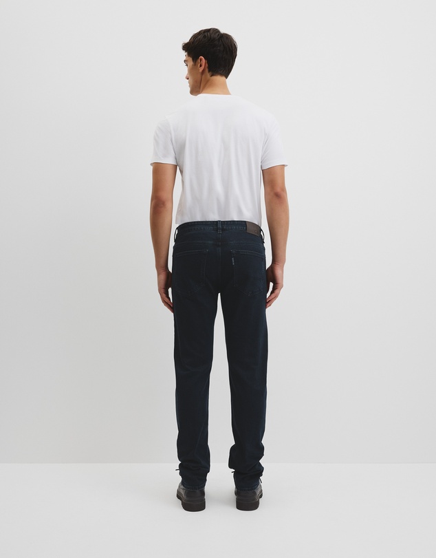Country Road - Australian Cotton Straight Leg Jean