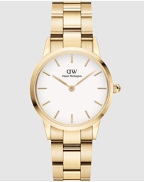 Daniel Wellington - Iconic Link 28mm