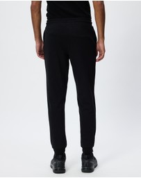 Emporio Armani EA7 - Train Core Id M Big Logo Pants Ch Coft Cc