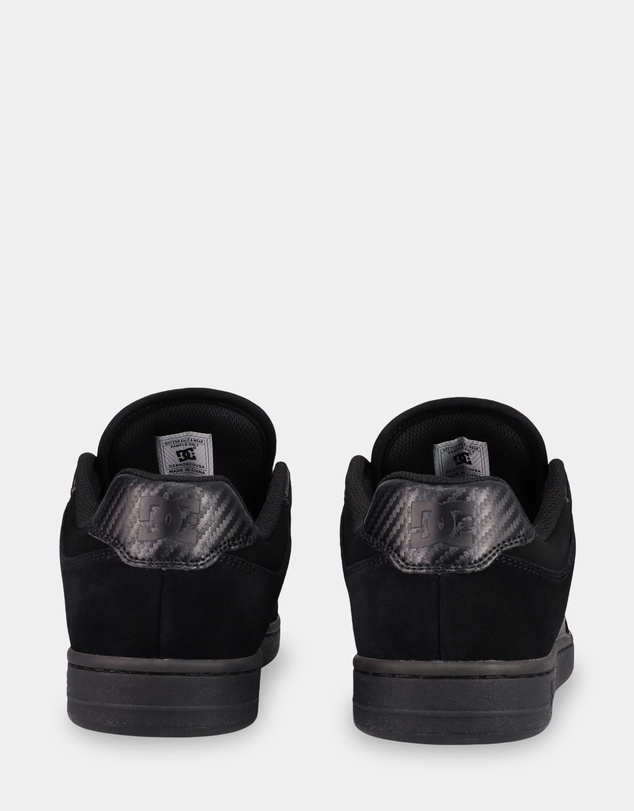 DC Shoes - Mens Manteca 4 SE Skate Shoes