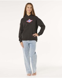 Rip Curl - Sunshine Squad Hood - Kids