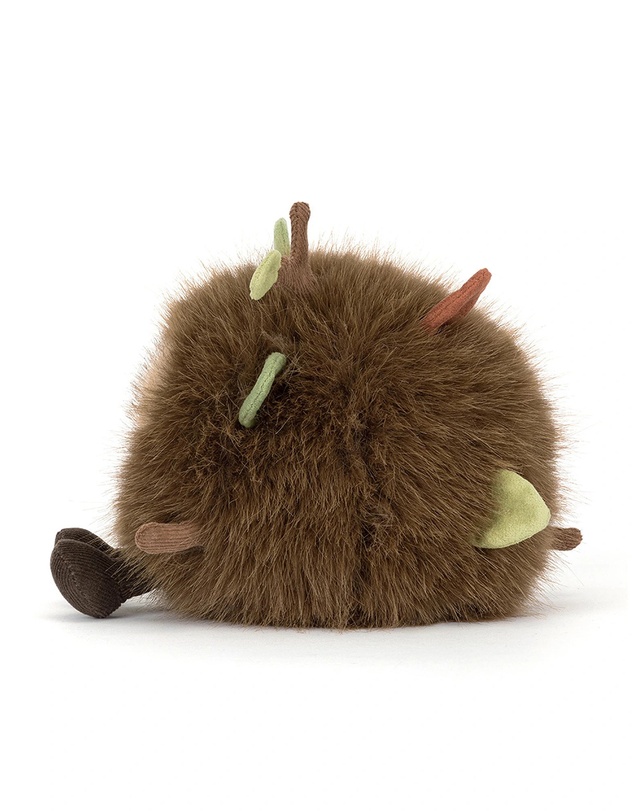 Jellycat - Amuseables Mulshi Woodland Floor