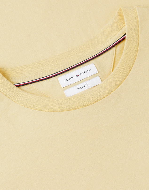 Tommy Hilfiger - Essential Crewneck Tee