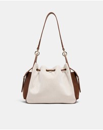 MIMCO - Siena Bucket Bag