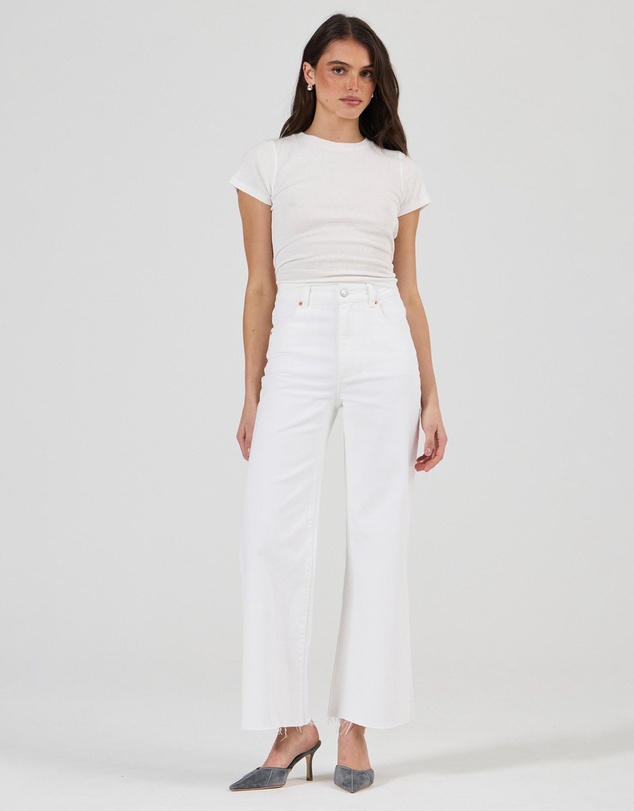 Rolla's - Sailor Scoop Long Jeans