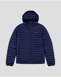 Kathmandu - Heli Down Hooded Jacket v3