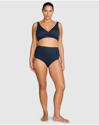 Artesands - Hues Botticelli High Waist Swim Pant