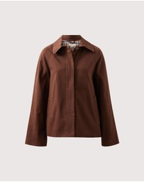 Ceres Life - Pia Coat