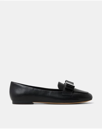 ALDO - Talanany Bow Loafers