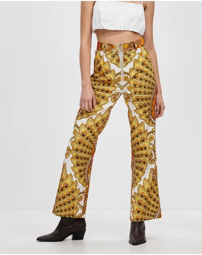 LENNI the label - Xeno Pants