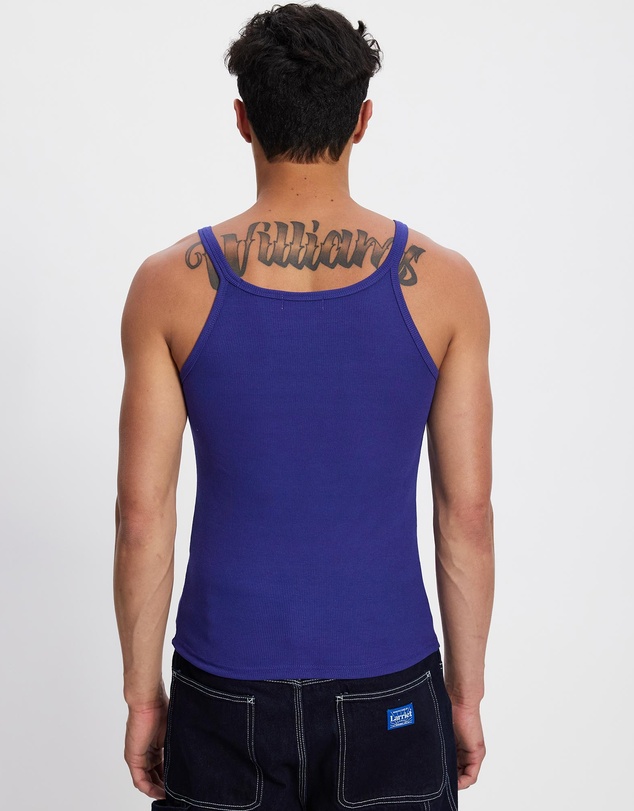 Merlino Street - Merlino Tank