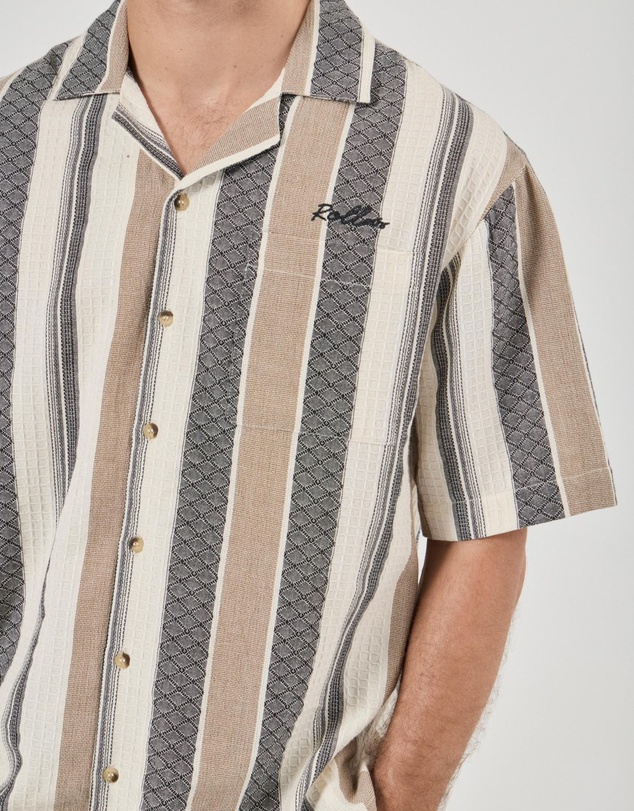 Rolla's - Headway Bowler