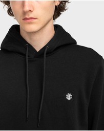 Element - Mens Cornell Classic Pullover Hoodie