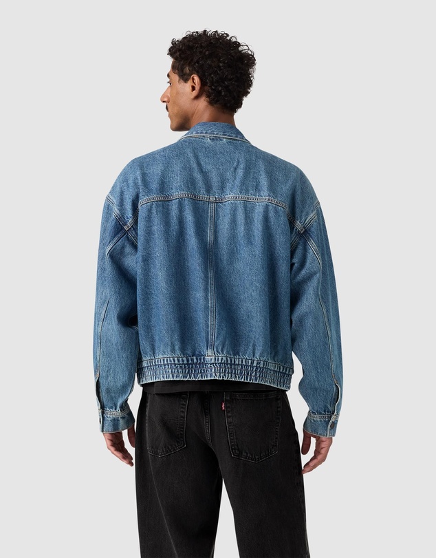 Levi's - Wheeling Jacket