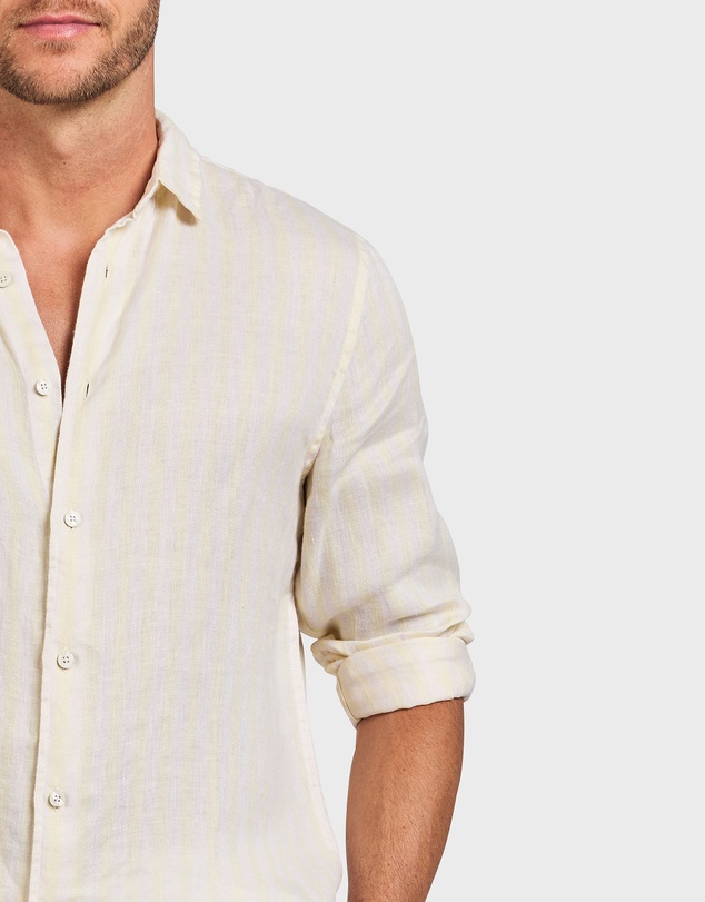 Academy Brand - Farrelly Shirt