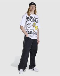 adidas Originals - Duck GFX Tee