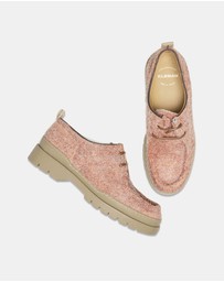 Kleman - Major VP H2 Shoes