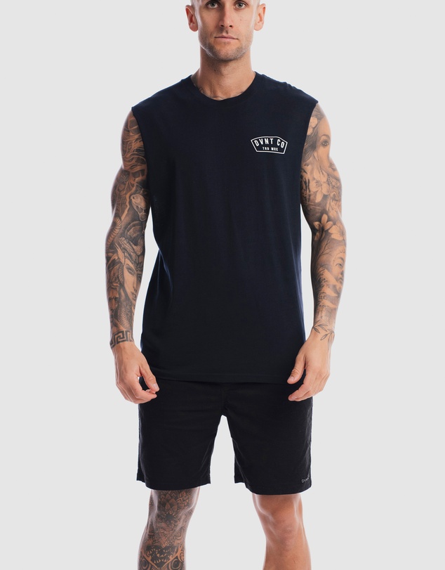 DVNT - Bailey Tank