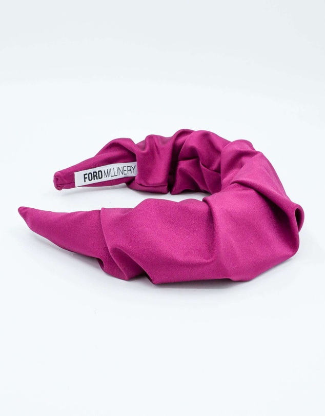 FORD MILLINERY - Jude Headband