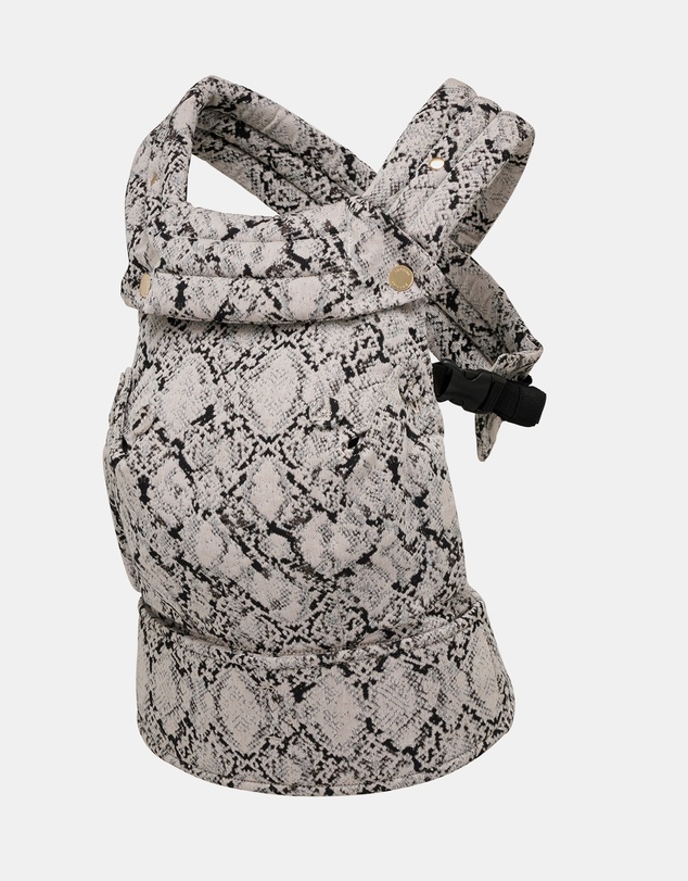 portier - Limitless Baby Carrier - Python