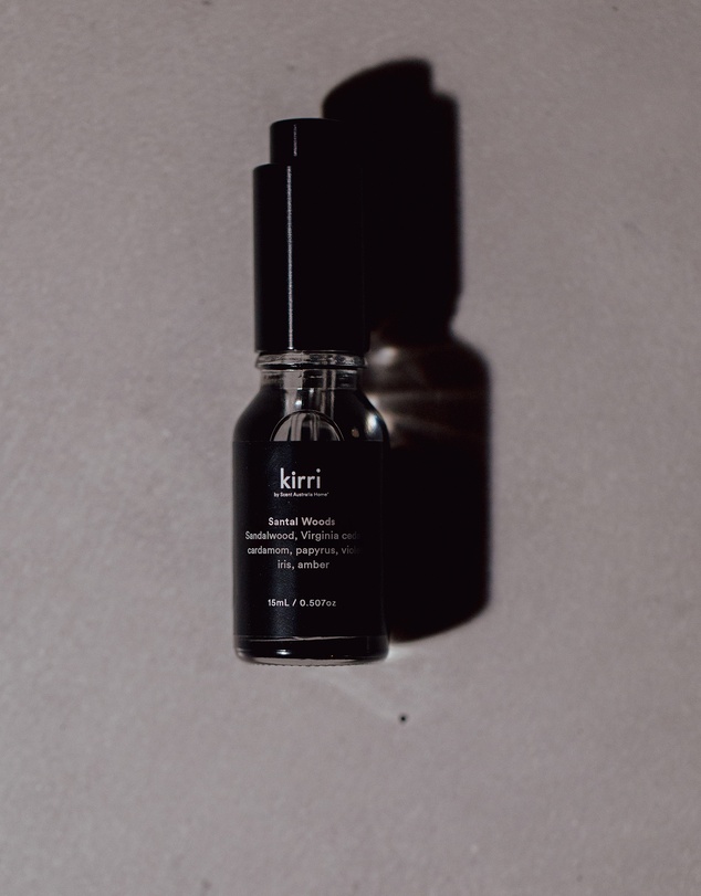 Kirri by Scent Australia Home - Santal Woods 15ml Duo (Formerly Santal 66)