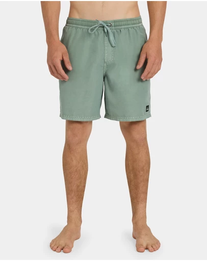 Quiksilver - Mens Everyday Surfwash 17