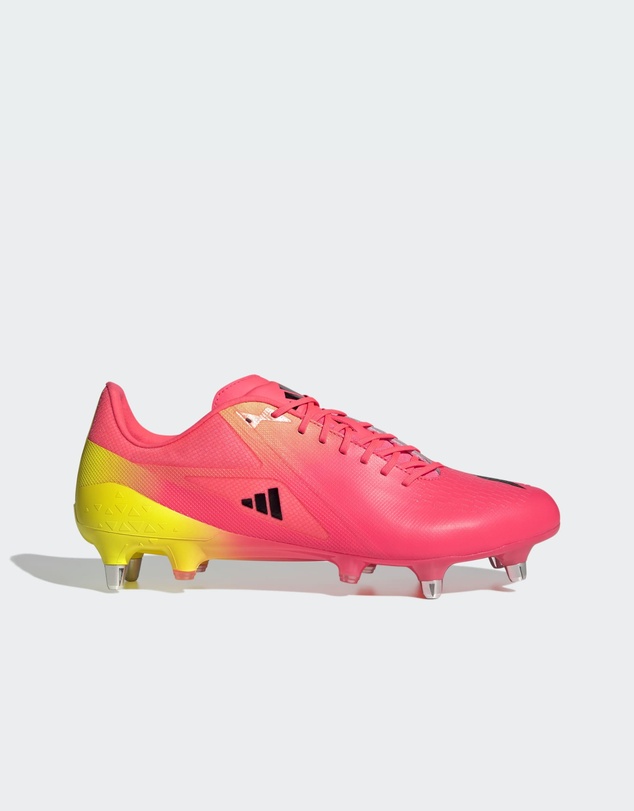 adidas Performance - Adizero RS15 Pro Soft Ground Rugby Boots Unisex