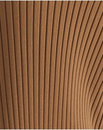 Zerafima - Grasslands Rib Skirt