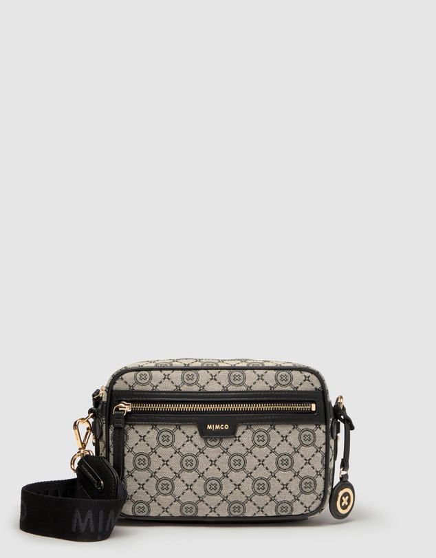 MIMCO - Mim-gram Crossbody Bag