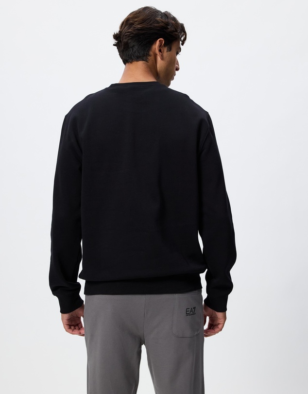 Emporio Armani EA7 - Train Visibility Track Top Sweat