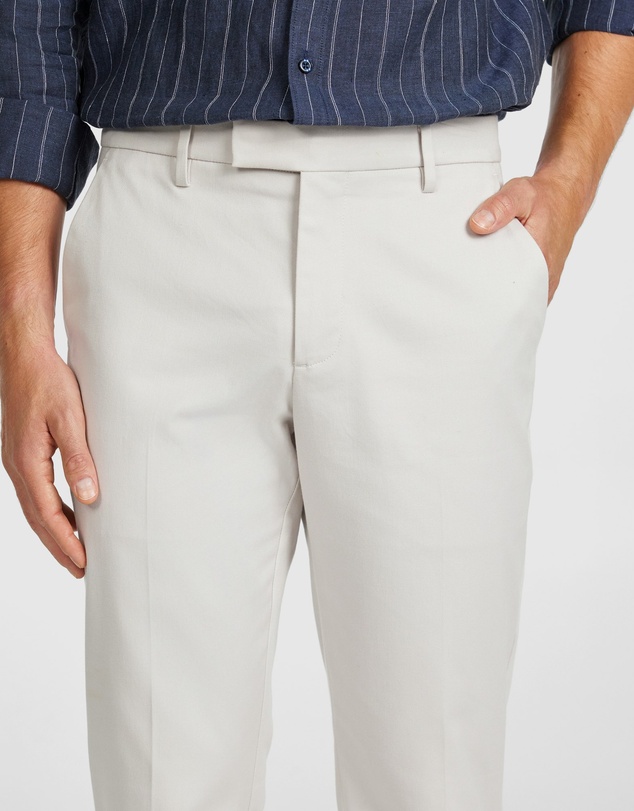 Tarocash - Ace Regular Stretch Pant