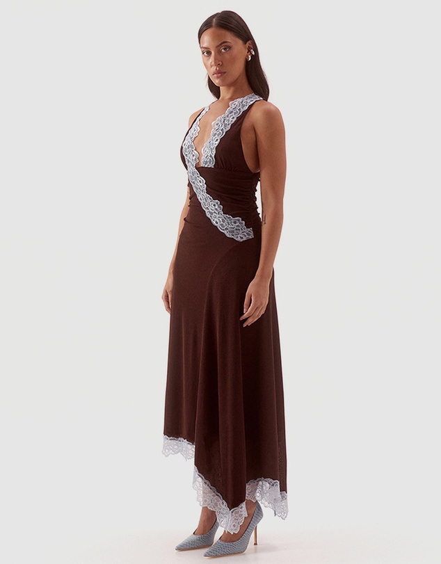 SOVERE - Harlow Dress