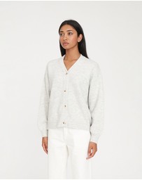 Huffer - Kendall Cardigan
