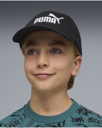 Puma - ESS No.1 Logo BB Cap Jr. - Teens