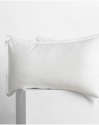 Sheet Society - Frankie Flannelette Pillowcases