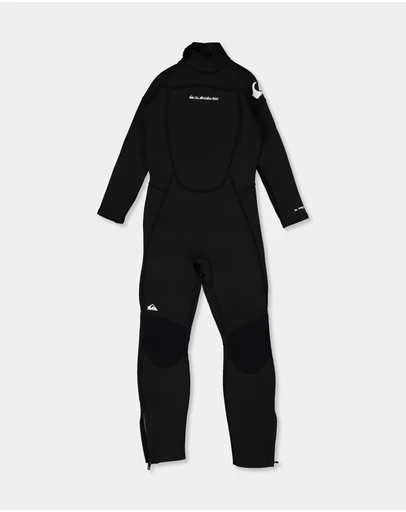 Quiksilver - Boys 2 to 6 4/3 Prologue+ Long Sleeve Wetsuit