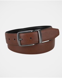Ben Sherman - Reversible Belt