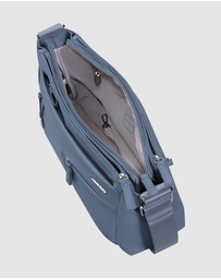 Samsonite - Move 5.0 Horizontal Shoulder Bagflap