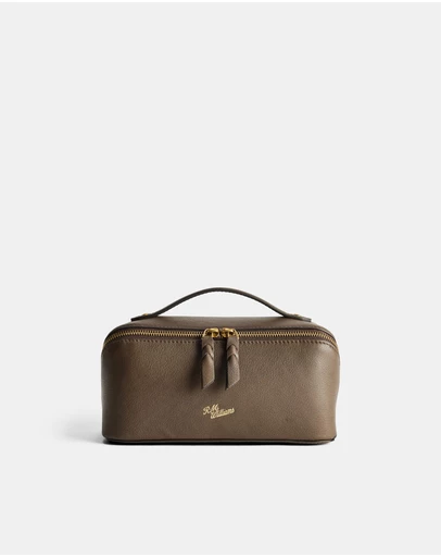 R.M.Williams - Lorne Vanity Case