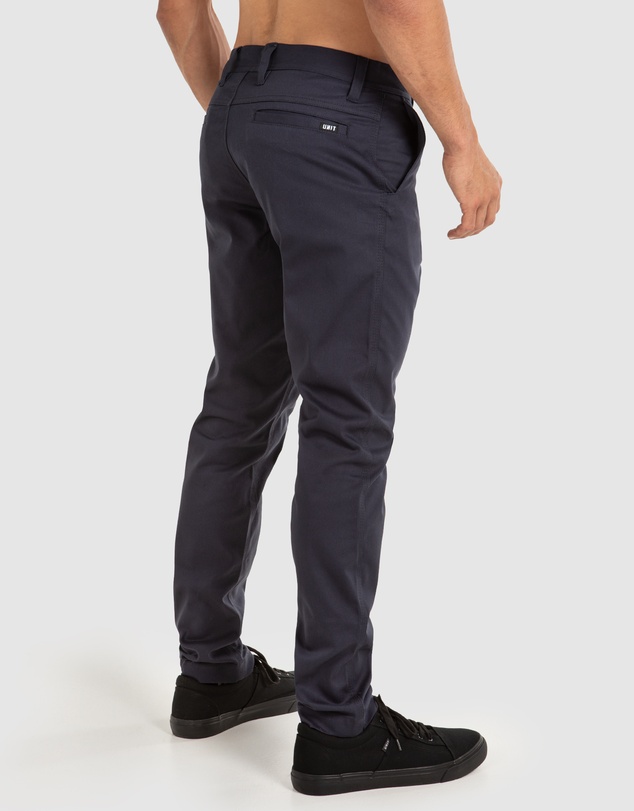 UNIT - Unit Mens Ignite Stretch Pant