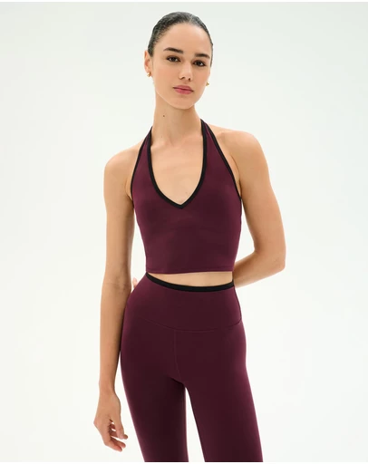 Splits59 - Rory Airweight Halter Bralette