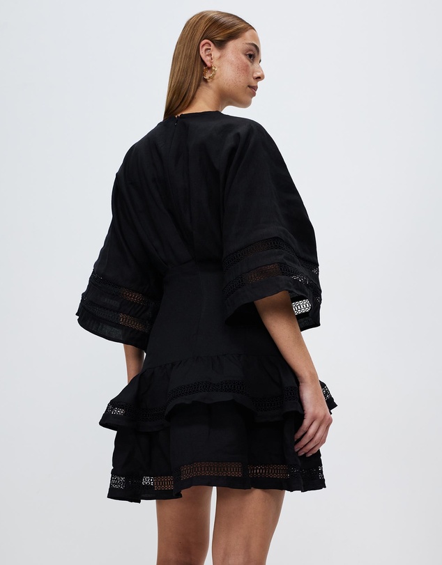 Grace Willow - MAYA MINI DRESS