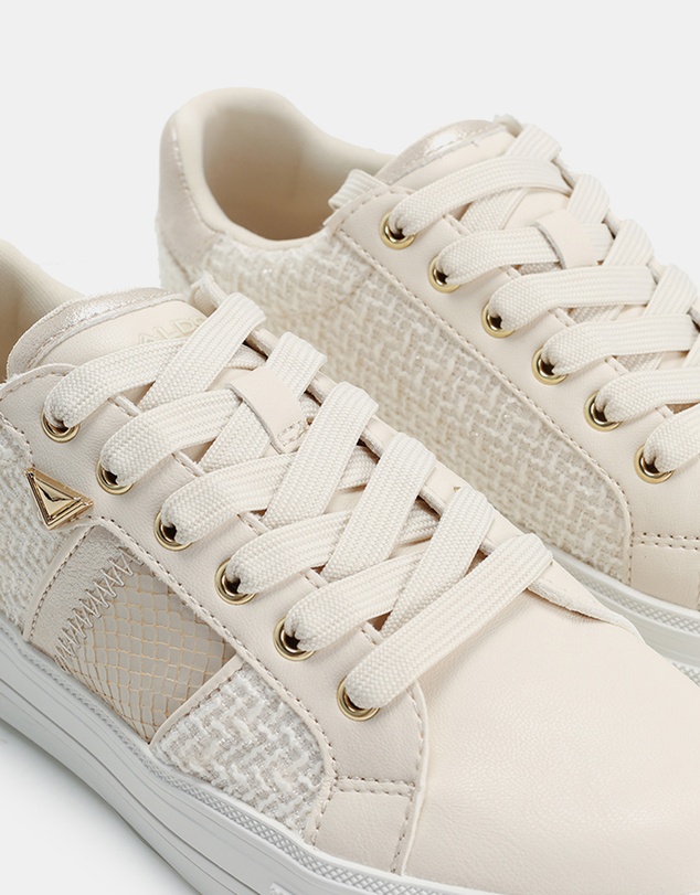 ALDO - Saddie Sneakers