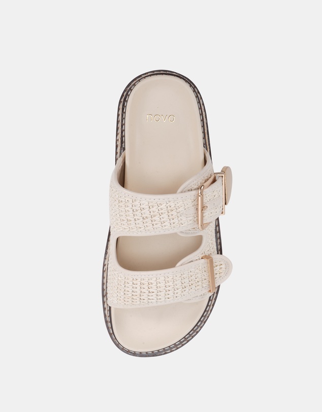 Novo - Shawn Loafers