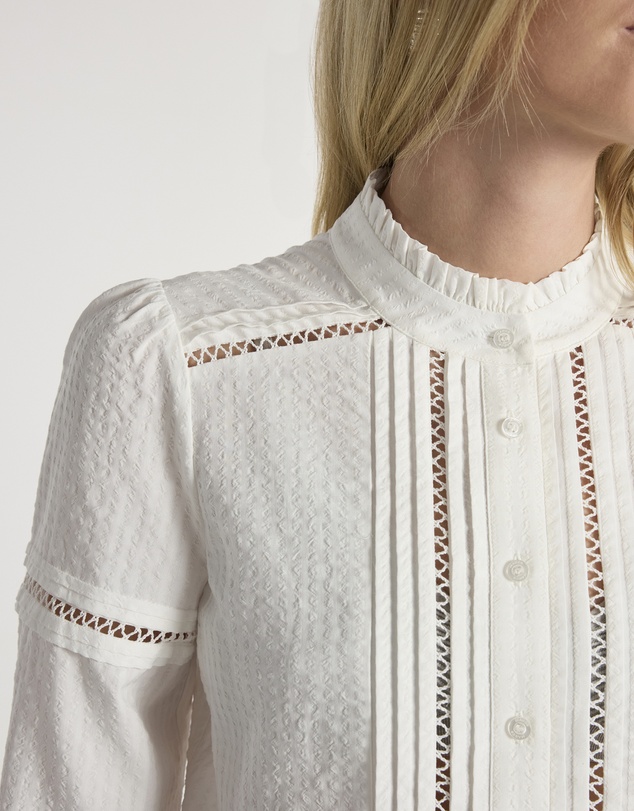 Marcs - Lilian Long Sleeve Shirt
