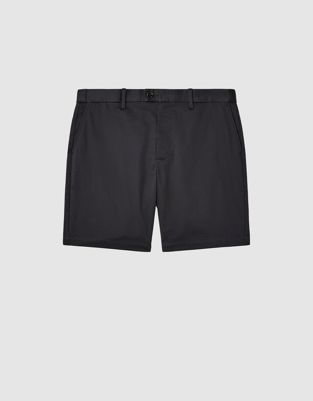 Politix - Fraser Comfort Waistband Shorts