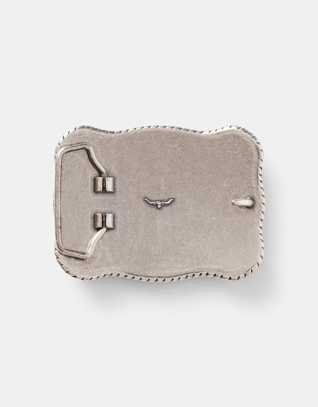 R.M.Williams - Cloudbuster Trophy Buckle