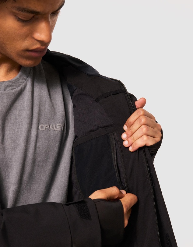 Oakley - TNP TBT Insulated Snow Jacket