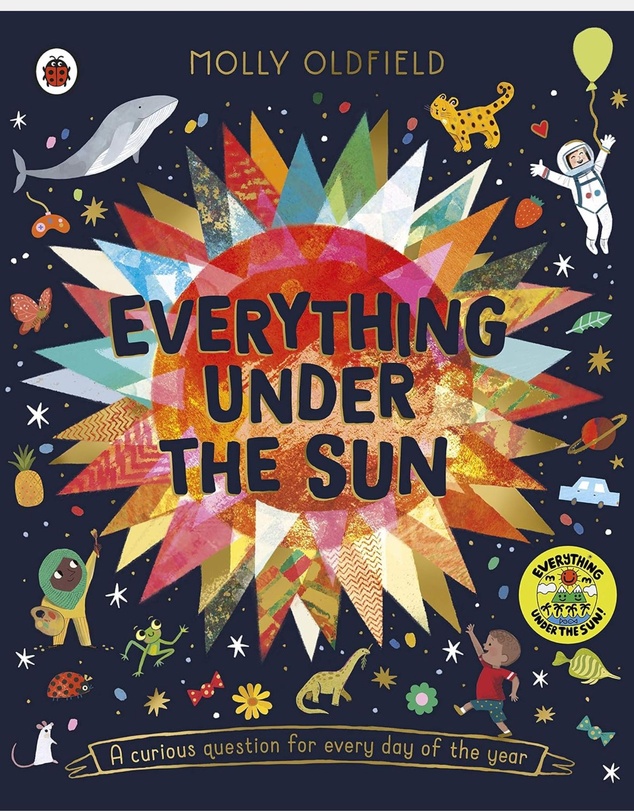 Brumby Sunstate - Everything Under the Sun